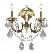 AMLS169 VALENCIA SCONCES
